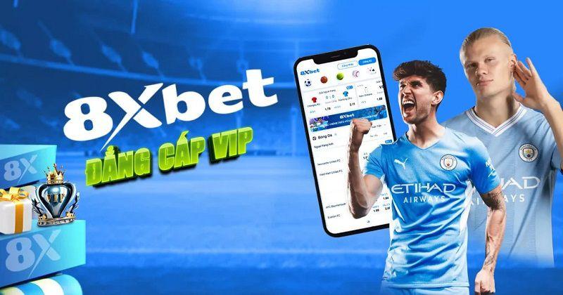 Lý Do 8XBet Được Người Chơi Việt Nam Yêu Thích