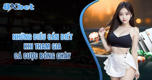 8xbet: Nơi hội tụ của những người đam mê cá cược