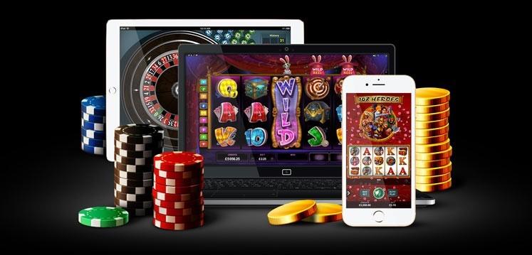 Khám phá các trò chơi casino trực tuyến hấp dẫn tại Debet