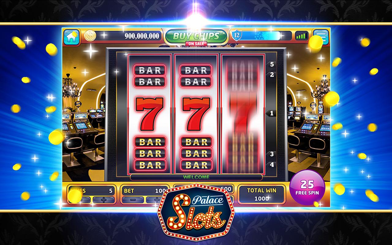 trò ‍chơi slot game