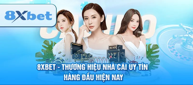 Nhận Chip Miễn Phí Từ 8xbet Để Chơi Game Thoải Mái Mỗi Ngày